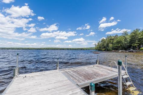 7 Juniper Circle Bridgton ME 04009