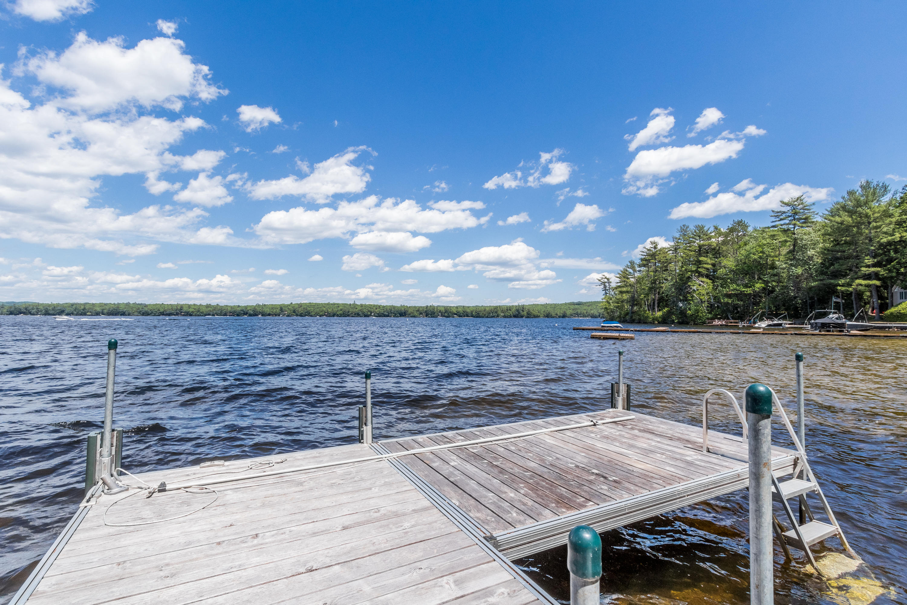 7 Juniper Circle Bridgton ME 04009