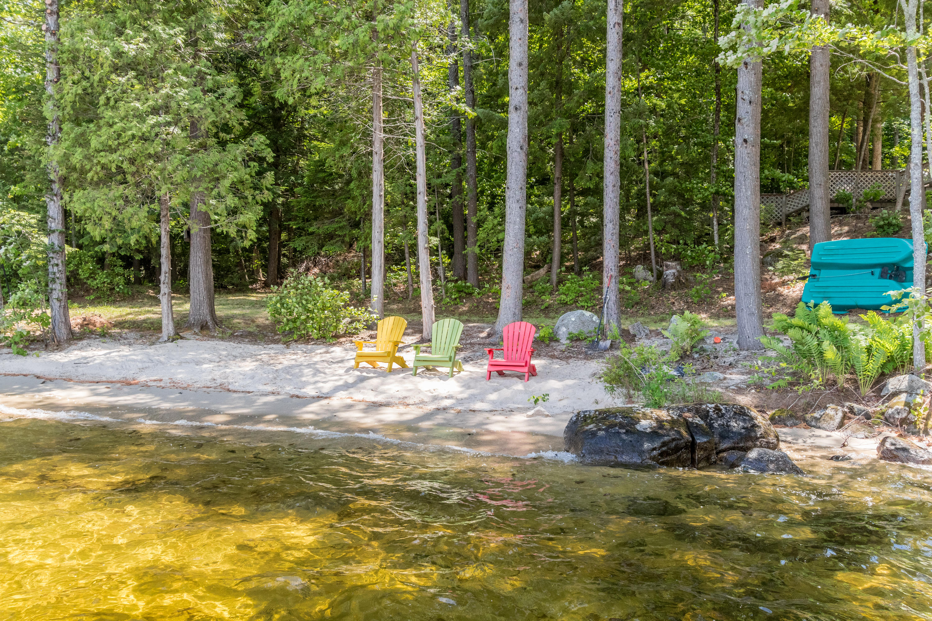 7 Juniper Circle Bridgton ME 04009