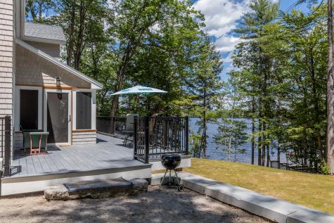 7 Juniper Circle Bridgton ME 04009