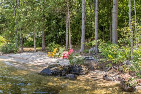 7 Juniper Circle Bridgton ME 04009