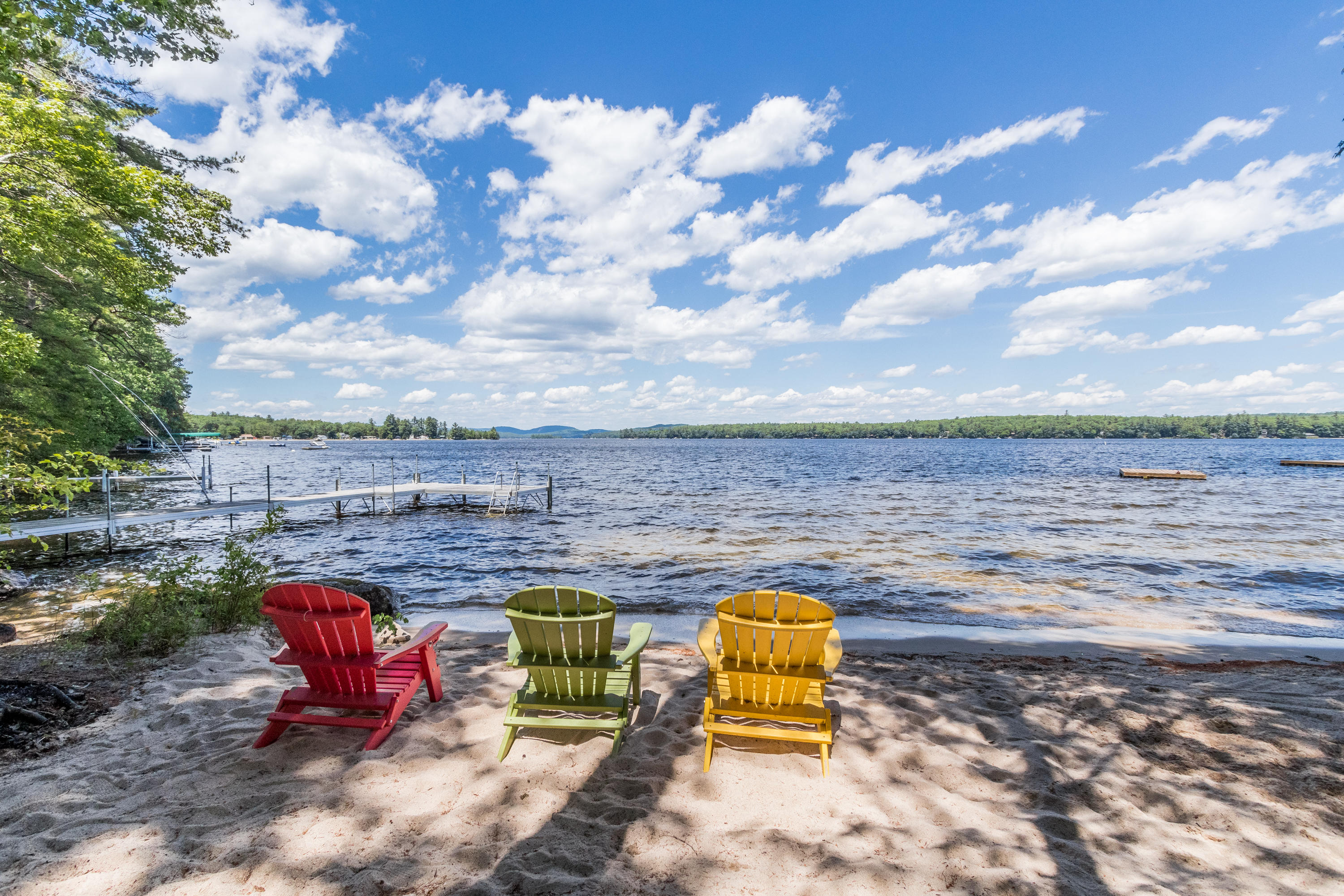 7 Juniper Circle Bridgton ME 04009