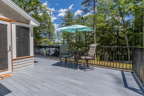 7 Juniper Circle Bridgton ME 04009