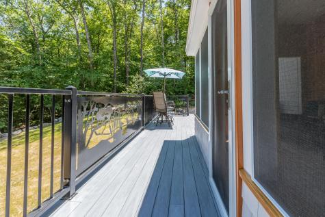 7 Juniper Circle Bridgton ME 04009