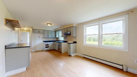 71 Dock Road Alna ME 04535