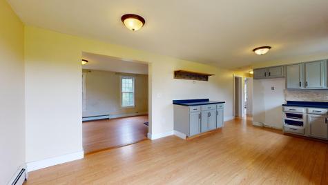 71 Dock Road Alna ME 04535