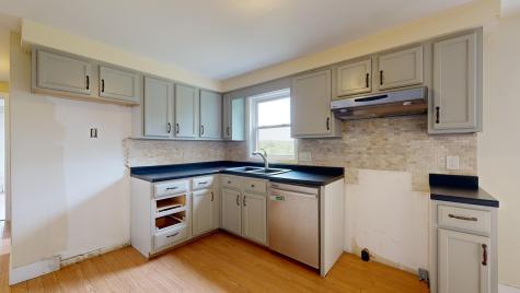 71 Dock Road Alna ME 04535