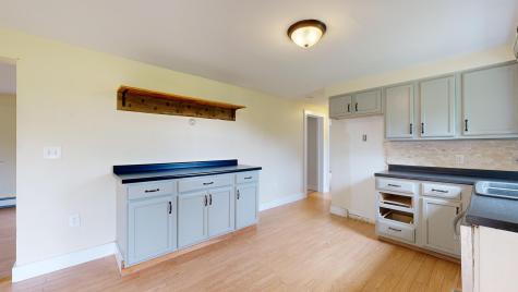 71 Dock Road Alna ME 04535