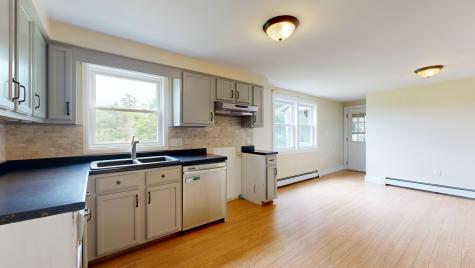 71 Dock Road Alna ME 04535