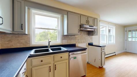 71 Dock Road Alna ME 04535