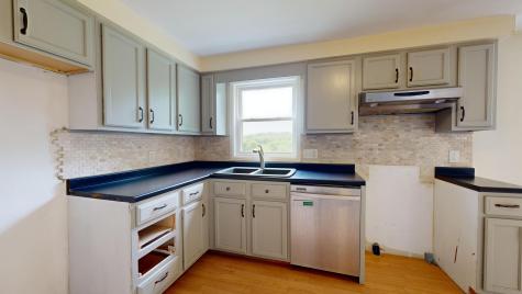 71 Dock Road Alna ME 04535