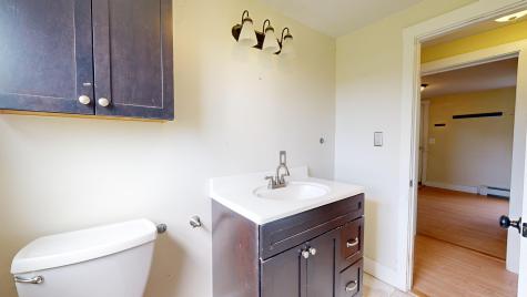 71 Dock Road Alna ME 04535