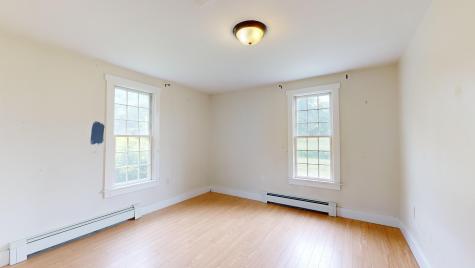 71 Dock Road Alna ME 04535