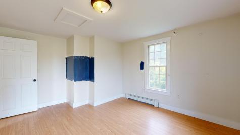 71 Dock Road Alna ME 04535