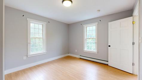 71 Dock Road Alna ME 04535