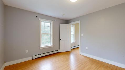 71 Dock Road Alna ME 04535