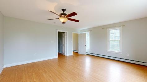 71 Dock Road Alna ME 04535