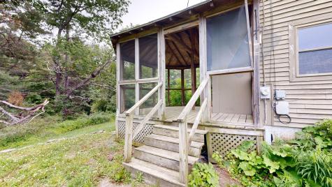 71 Dock Road Alna ME 04535