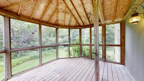 71 Dock Road Alna ME 04535