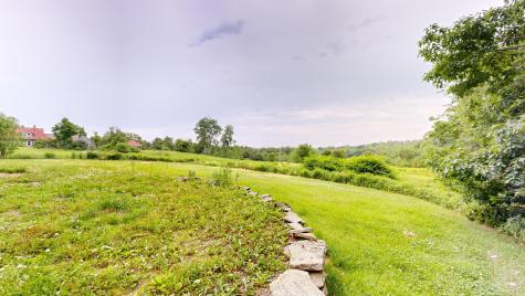 71 Dock Road Alna ME 04535