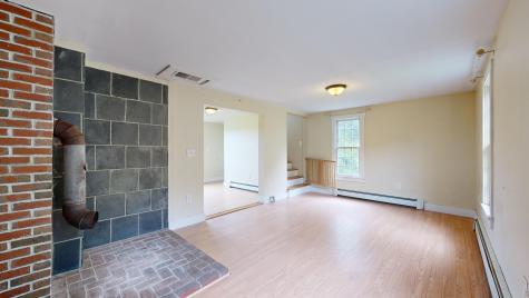 71 Dock Road Alna ME 04535