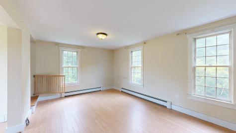 71 Dock Road Alna ME 04535