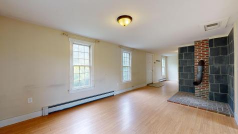 71 Dock Road Alna ME 04535