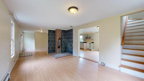 71 Dock Road Alna ME 04535