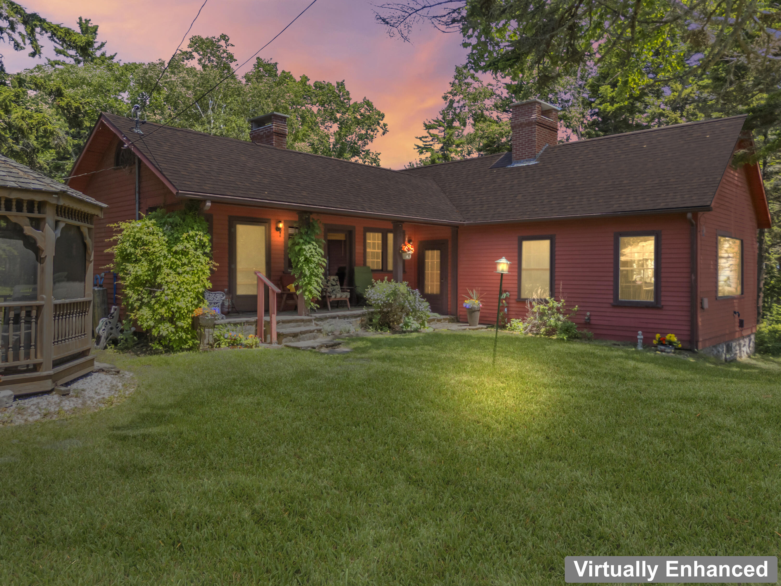 20 Spruce Ledge Road Harpswell ME 04003