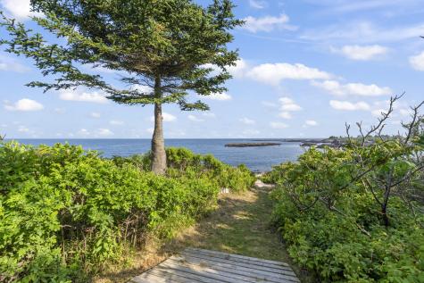 20 Spruce Ledge Road Harpswell ME 04003