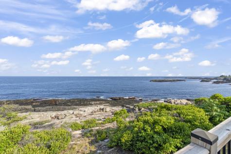 20 Spruce Ledge Road Harpswell ME 04003