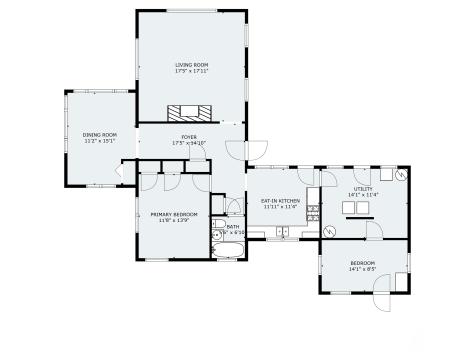 20 Spruce Ledge Road Harpswell ME 04003