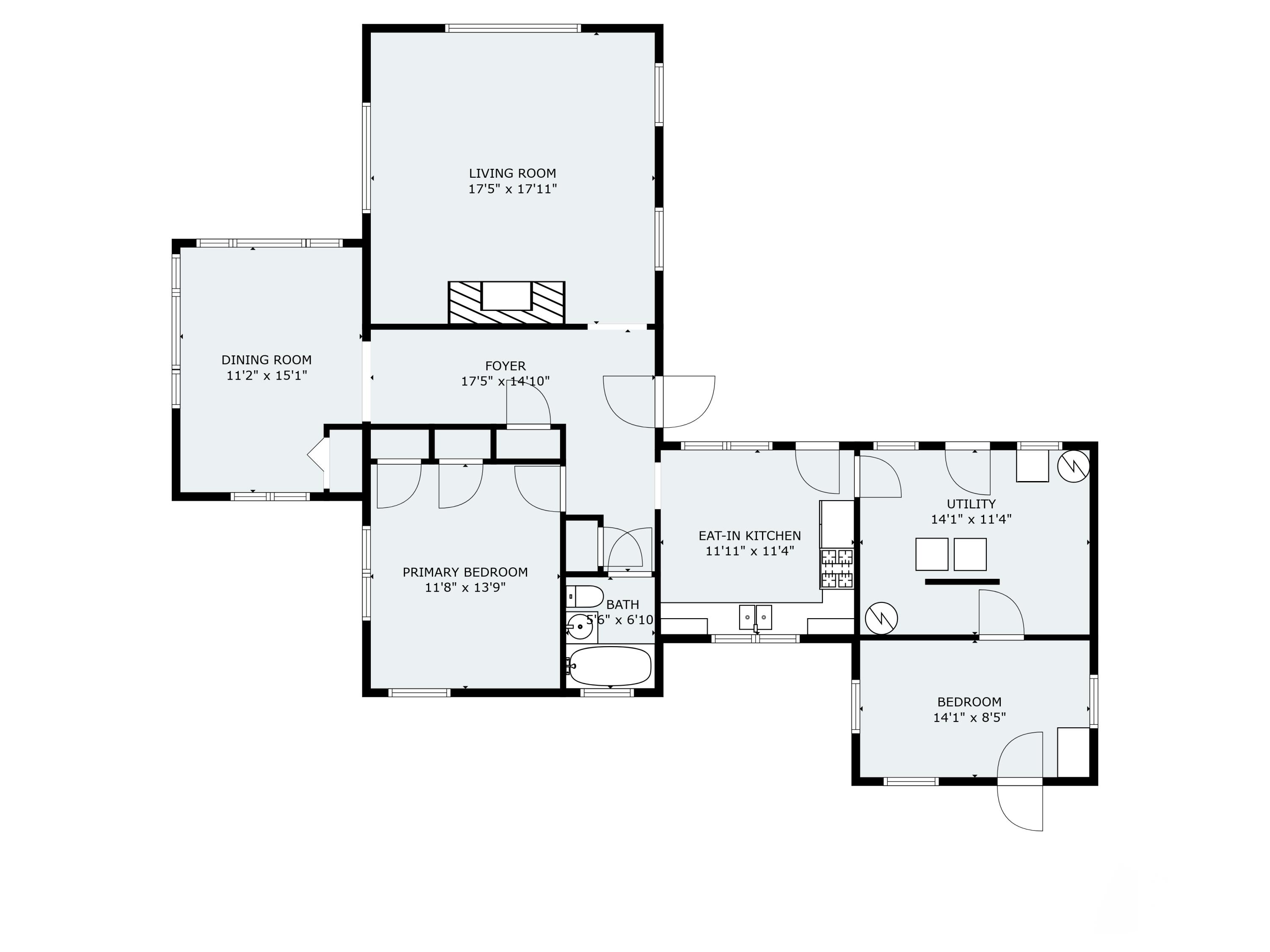 20 Spruce Ledge Road Harpswell ME 04003