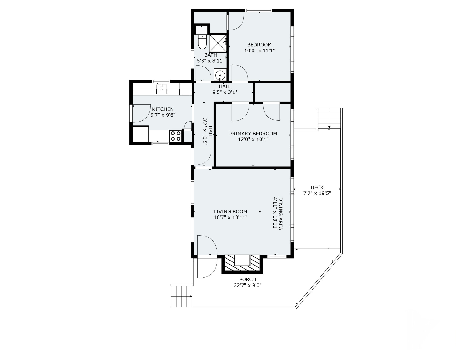 20 Spruce Ledge Road Harpswell ME 04003