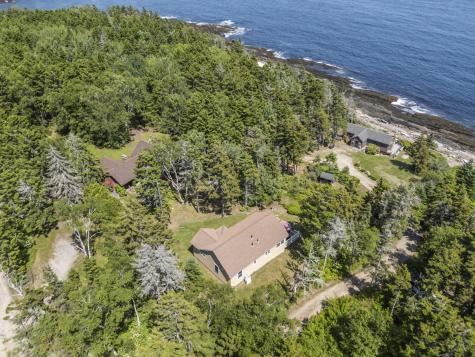 20 Spruce Ledge Road Harpswell ME 04003