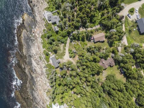 20 Spruce Ledge Road Harpswell ME 04003