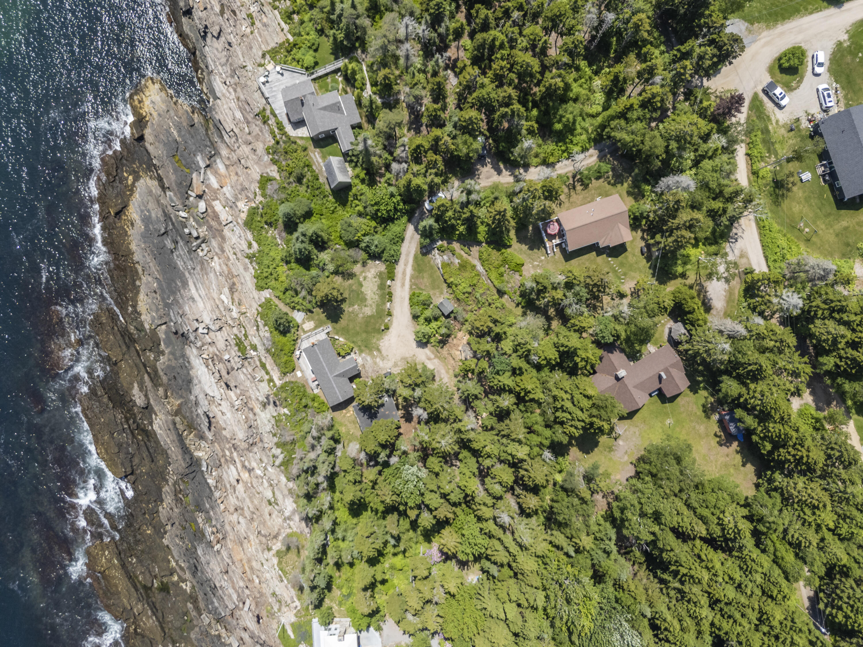 20 Spruce Ledge Road Harpswell ME 04003