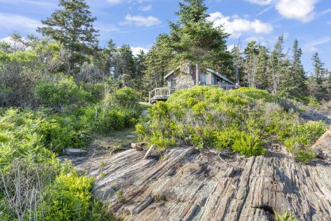 20 Spruce Ledge Road Harpswell ME 04003