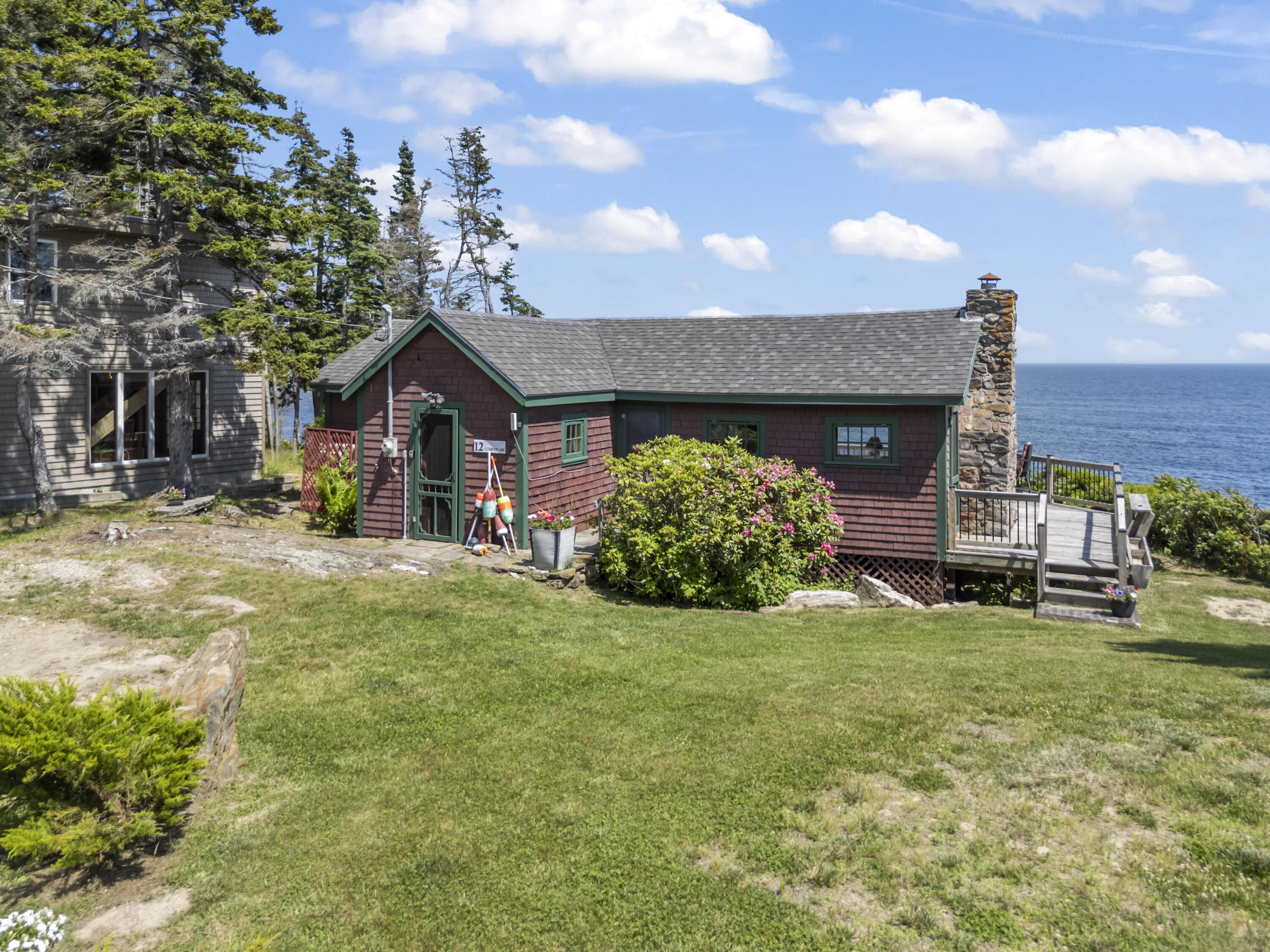 20 Spruce Ledge Road Harpswell ME 04003