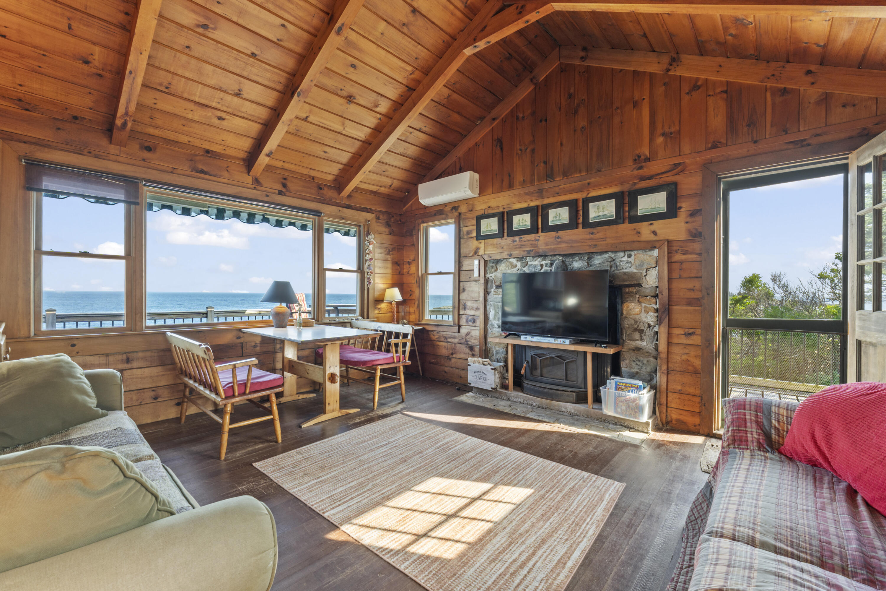 20 Spruce Ledge Road Harpswell ME 04003