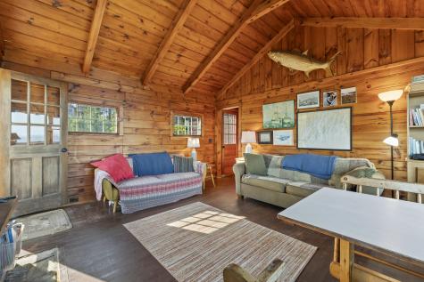 20 Spruce Ledge Road Harpswell ME 04003