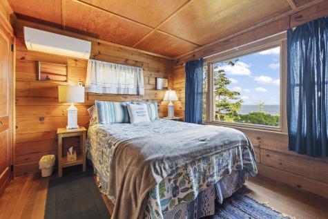 20 Spruce Ledge Road Harpswell ME 04003