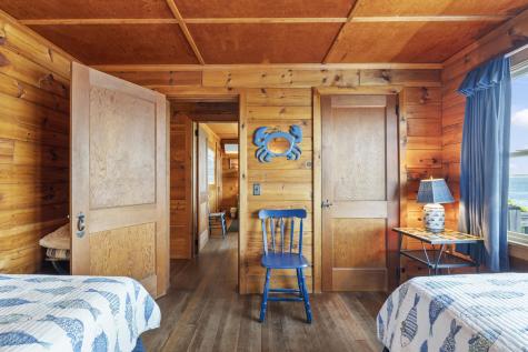 20 Spruce Ledge Road Harpswell ME 04003