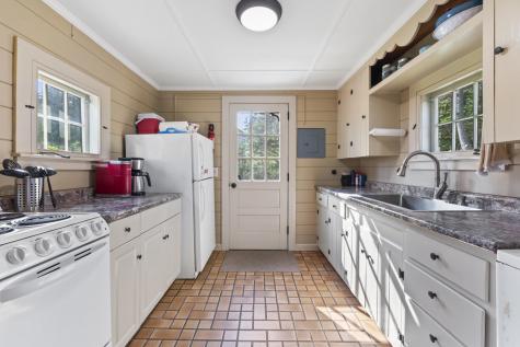 20 Spruce Ledge Road Harpswell ME 04003