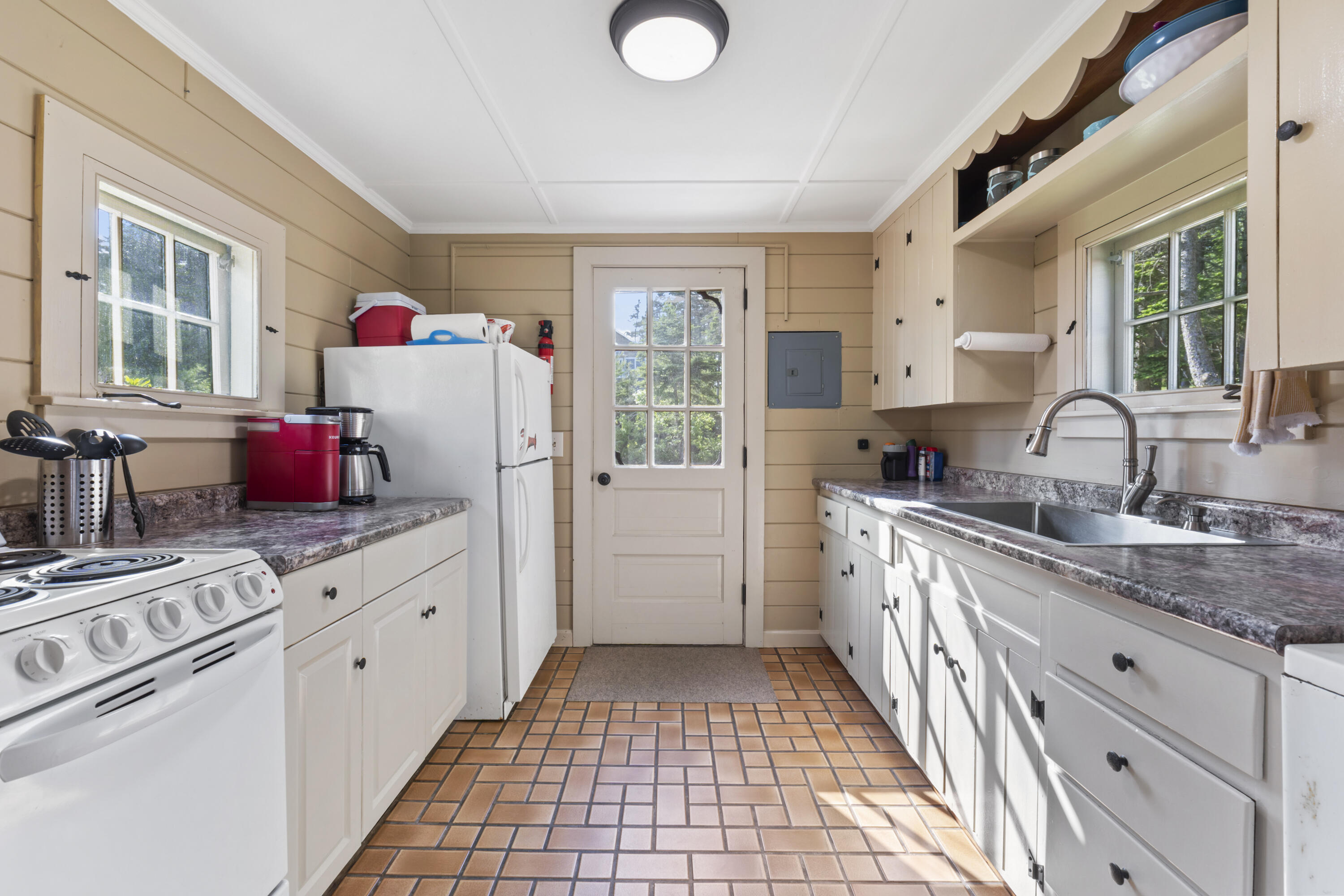 20 Spruce Ledge Road Harpswell ME 04003