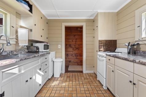 20 Spruce Ledge Road Harpswell ME 04003