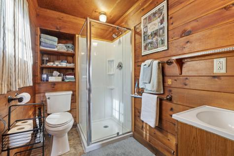 20 Spruce Ledge Road Harpswell ME 04003