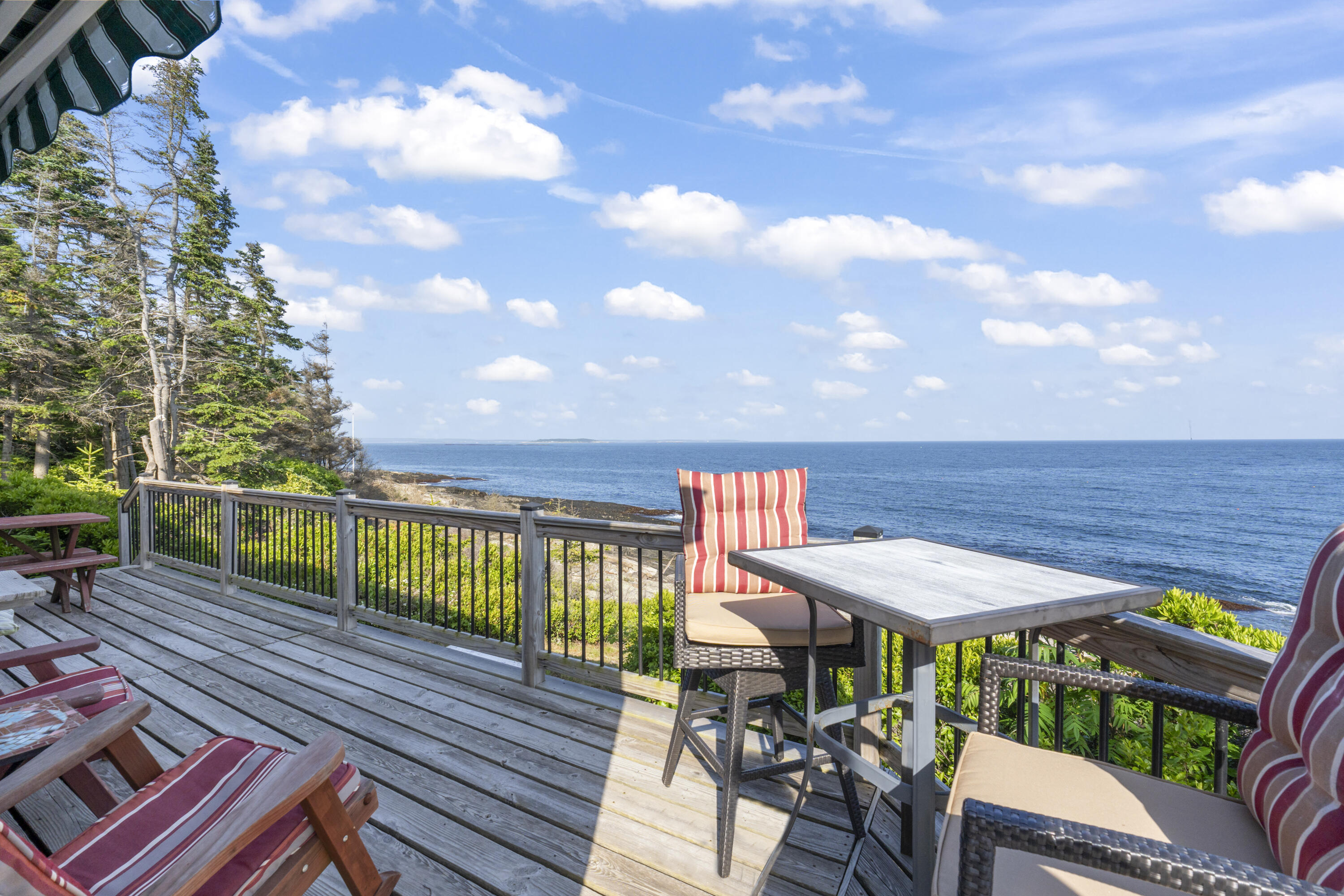 20 Spruce Ledge Road Harpswell ME 04003