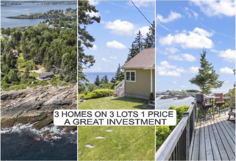 20 Spruce Ledge Road Harpswell ME 04003