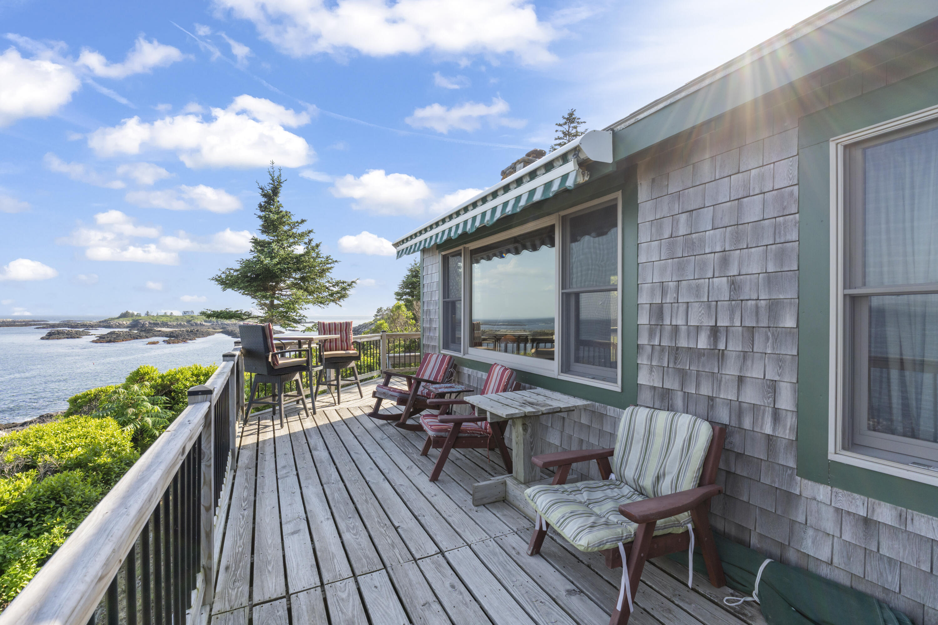 20 Spruce Ledge Road Harpswell ME 04003